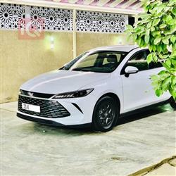 بي واي دي Qin Plus